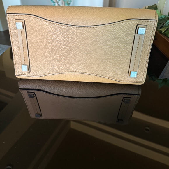 Michael Kors Collection Bancroft Bag - Picture 4 of 11